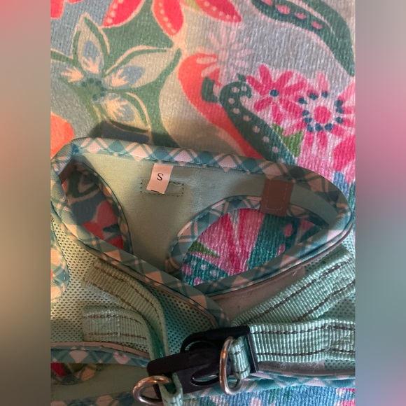 AMTOR Dog Harness Puppy Size Small - Picture 2 of 7